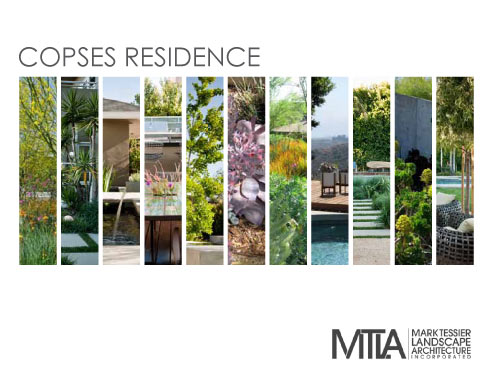 Mark Tessier Landscape Architects, Inc.